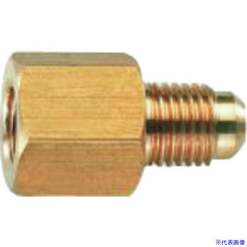 ■タスコ ゲージアダプター TA221D3(1435361)[送料別途お見積り][法人限定][掲外取寄]