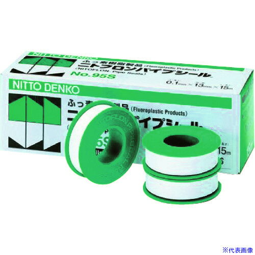 オレンジブック トラスコ中山　TRUSCOタスコ シールテープ(10巻入) 〔品番:TA976ST2〕[ 注番:1435395]特長仕様●長さ(m)：15●幅(mm)：13●厚さ(mm)：0.1●引張り強さ(N/cm2)：14.7●伸び(%)：50仕様2材質/仕上セット内容/付属品注意原産国（名称）非公開JANコード4528422109737本体質量1gオレンジブック トラスコ中山　TRUSCOタスコ シールテープ(10巻入) 〔品番:TA976ST2〕[注番:1435395][本体質量：1g]《包装時基本サイズ：60×180×60》〔包装時質量：220g〕分類》化学製品》接着剤・補修剤》配管用シール剤☆納期情報：メーカー取り寄品（弊社より発送）