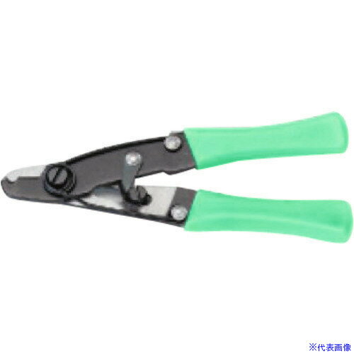 ■タスコ キャピラリチューブカッター TA560Y(1437006)[送料別途お見積り][法人限定][掲外取寄]