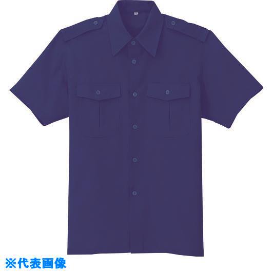 オレンジブック トラスコ中山　TRUSCOアイトス 半袖シャツ ライトネイビー 4L 〔品番:670021084L〕[ 注番:1438052]特長●機能性と快適性を追求したプロ仕様の警備服です。仕様●色：ライトネイビー●サイズ：4L仕様2●高耐光加工付き●制電防止●ドルフィンカット仕様●肩章・両ポケット雨蓋付き材質/仕上●素材：サマーオックス裏綿（制電糸入り）　ポリエステル90％・綿10％●ボタン：糸付ボタンセット内容/付属品注意原産国（名称）中国JANコード4548413246470本体質量0gオレンジブック トラスコ中山　TRUSCOアイトス 半袖シャツ ライトネイビー 4L 〔品番:670021084L〕[注番:1438052]《包装時基本サイズ：620×400×20》〔包装時質量：320g〕分類》保護具》作業服》シャツ☆納期情報：メーカー取り寄品（弊社より発送）