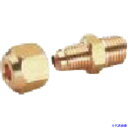 ■タスコ フレアジョイント フレアネジ:R1/4 TA260A2.5(1443280)
