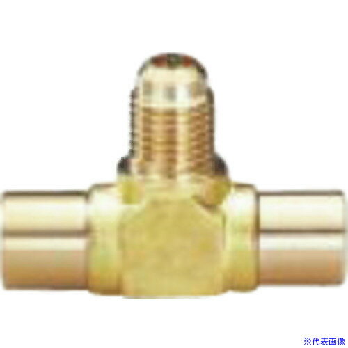 ■タスコ フレアティコネクター TA231B(1446414)[送料別途見積り][法人・事業所限定][掲外取寄]