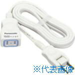 ��Panasonic ��Ĺ������X 1m�������� �ۥ磻�� WHA4911WP(1448339)