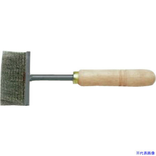 ■タスコ フィンクリーナーブラシ TA504FB(1452733)[送料別途お見積り][法人限定][掲外取寄]