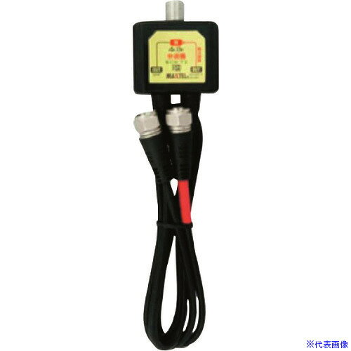 オレンジブック トラスコ中山　TRUSCOタスコ 分波器 〔品番:TA877SC10〕[ 注番:1455592]特長●極細のS-2.5CFBケーブルを使用しているため狭いスペースでの配線も簡単に行えます。仕様●サイズ：H32×W43×D17mm仕様2材質/仕上セット内容/付属品注意原産国（名称）中国JANコード4528422410680本体質量74gオレンジブック トラスコ中山　TRUSCOタスコ 分波器 〔品番:TA877SC10〕[注番:1455592][本体質量：74g]分類》電子機器》電設配線部品》電線☆納期情報：メーカー取り寄品（弊社より発送）