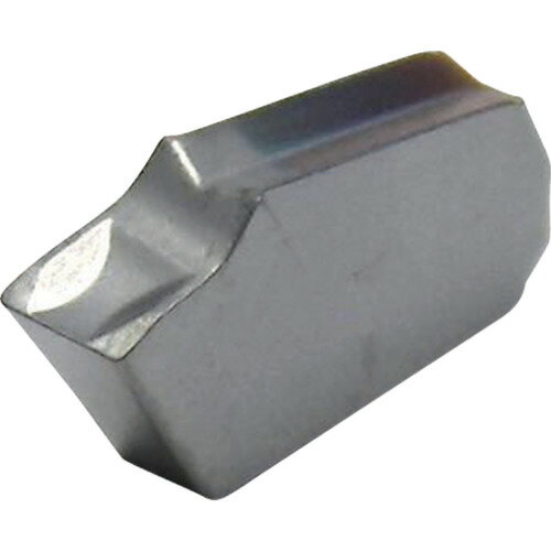 ■イスカル セルフグリップ チップ GTR/L−D IC354 GTR4W8D(IC354)(1456971)×10[送料別途お見積り][法人..