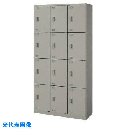 ■NAIKI SL12人用縦型(交換錠) SL0918C12AW(1457001)[送料別途お見積り][法人限定][外直送]