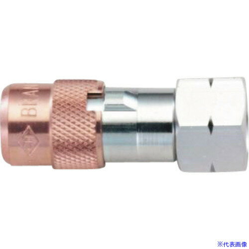 ■タスコ 細タイプ溶接用カプラー TA382DB2(1457236)[送料別途見積り][法人・事業所限定][掲外取寄]