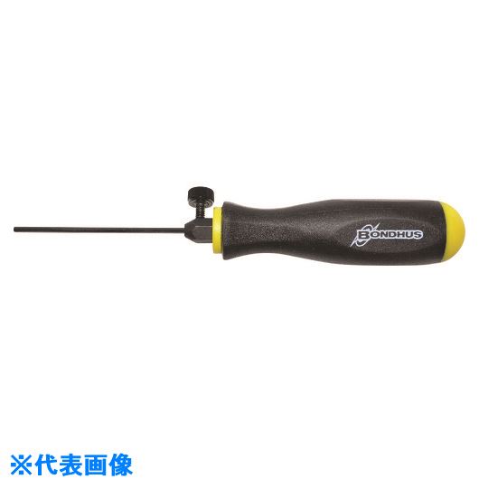 オレンジブック トラスコ中山　TRUSCOBONDHUS ハンディヘックス[TM] 5/64インチ No.87904 〔品番:HHX564〕[ 注番:1463312]特長●軸の長さを調整できます。●差込み穴はハンドルを貫通しているためブレードの長さを際限なく調整できます。●六角ブレードのほかに、ボールポイントブレード、L−レンチなど用途に応じて他の工具を差し替えて使用できます。用途●六角穴付ボルトの締め付け、緩め作業に。仕様●軸長(mm)：76●全長(mm)：98●対辺寸法(インチ)：5/64仕様2●プロガード黒染め加工処理●硬度：HRC57〜61材質/仕上●プロテニアム［［R上］］合金鋼（ボンダス特注鋼材）●表面処理：プロガード（TM）加工（黒染め）セット内容/付属品●六角ブレード●専用ハンドル注意原産国（名称）アメリカJANコード本体質量40gオレンジブック トラスコ中山　TRUSCOBONDHUS ハンディヘックス[TM] 5/64インチ No.87904 〔品番:HHX564〕[注番:1463312][本体質量：40g]《包装時基本サイズ：235×100×35》〔包装時質量：70g〕分類》手作業工具》ドライバー・六角棒レンチ》六角棒ドライバー☆納期情報：メーカー取り寄品（弊社より発送）