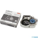 ■MAX レタツイン LM-390・340シリーズ 熱収縮チューブ用インクリボン黒 LM-IR340BP 32m巻 LMIR340BP(1465310)(2)