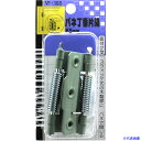 ■WAKI バネ丁番片開 VF‐108 65mm VF108(1473052)