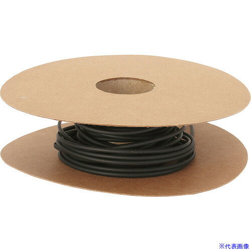 ■PANDUIT 熱収縮チューブ 標準長尺タイプ 黒 HSTT12Q(1477474)[送料別途お見積り][法人限定][掲外取寄]