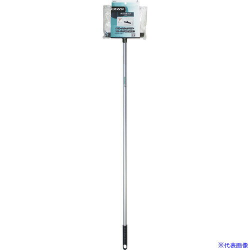 ■azuma OX249水拭きモップ15TL 319502(1477906)[送料別途お見積り][法人限定][掲外取寄]