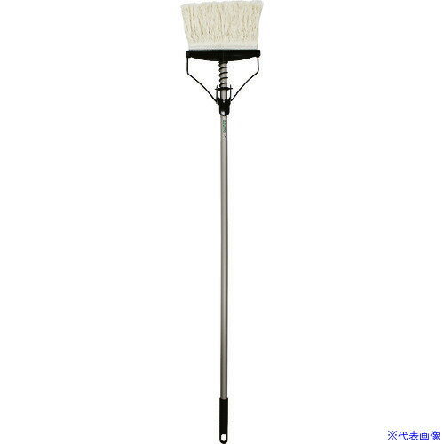 ■azuma OX252スプリングモップ15TL 319472(1477916)[送料別途お見積り][法人限定][掲外取寄]