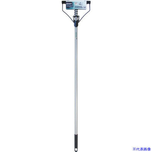 ■azuma OX253スプリングモップL糸なし 319489(1477923)[送料別途お見積り][法人限定][掲外取寄]