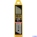 ■タジマ 電工カッター替刃J型 7枚入 CB627HY(1478031)