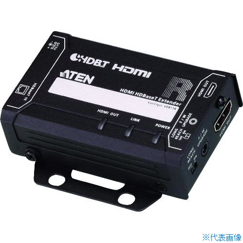 ■ATEN ビデオ延長器用レシーバー/HDM