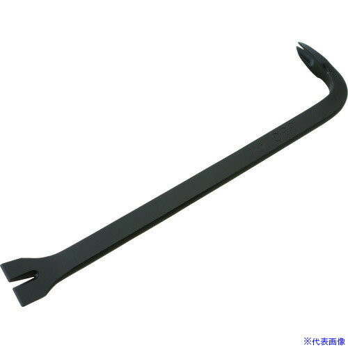 ■盛光 ブリキヤバール 330mm BKBR0330(1479435)[送料別途お見積り][法人限定][掲外取寄]