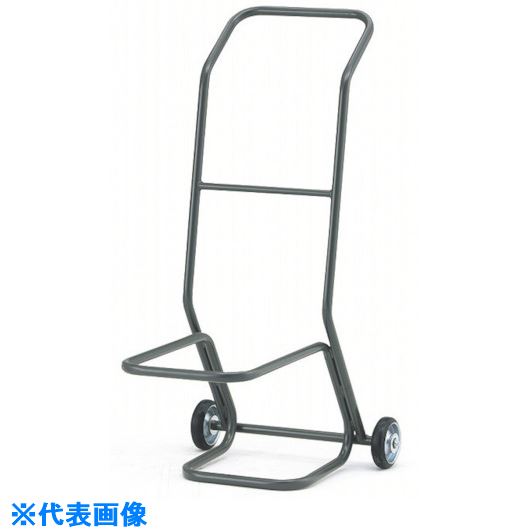 オレンジブック トラスコ中山　TRUSCOTOKIO チェア台車 〔品番:FD1000〕[ 注番:1481960]特長仕様●全幅(mm)：572●全奥行(mm)：721●全高(mm)：1135●キャスター：ゴムキャスター(φ130)●フレーム：Φ25.4スチールパイプ・焼付塗装仕様2材質/仕上セット内容/付属品注意●※北海道・沖縄・離島は運賃別途原産国（名称）日本JANコード4942646026890本体質量5.8kgオレンジブック トラスコ中山　TRUSCOTOKIO チェア台車 〔品番:FD1000〕[注番:1481960][本体質量：5.8kg]《包装時基本サイズ：1165×580×735》〔包装時質量：142kg〕分類》オフィス・住設用品》オフィス家具》会議用チェア☆納期情報：オレンジブック掲載以外でメーカー直送品【法人限定＝会社名ご記入お願い致します。】
