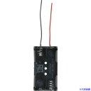 ■タカチ リード線付電池ホルダー 単3×2 SN32(1482029)