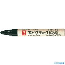 ■マジックインキ マジックチョーク No.650 黒 M650T1(1482639)
