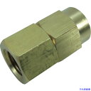 ■チヨダ ホースソケット 12mm・RC1/4 H82F(1484443)
