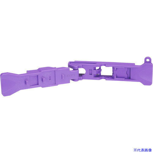 ■PANDUIT 簡単成端モジュラープラグ用成端工具 EGPT EGPT(1487200)