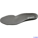■ASICS ウィンジョブ3D SOCKLINER グレー S 1273A008.020S(1487563)