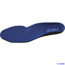 ■ASICS ウィンジョブ3D SOCKLINER ブルー 3L 1273A008.4003L(1487567)