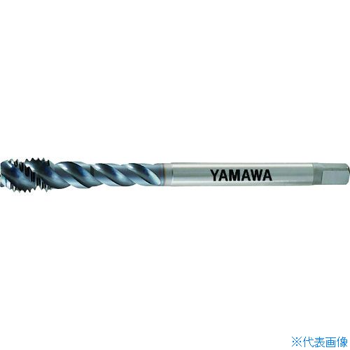 Rakuten - ■ヤマワ Z−PRO コーティングスパイラルタップ VUSP P3 M10X1 VUSPP3M10X1(1487697)