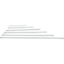 ■TRUSCO ケーブルタイ 幅4.8mmX300mm 最大結束Φ80 100本入 TRCVJ300S(1489720)