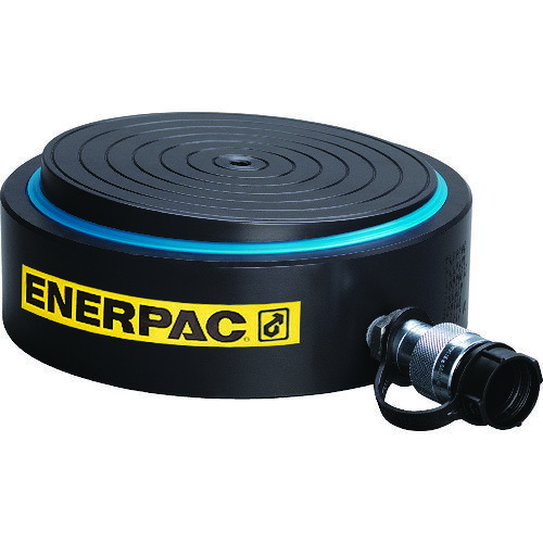 ■ENERPAC チルト式ウルトラフラット油圧シリンダ(単動式) 揚力4008(kN) CUSP400(14...