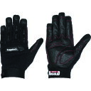 ■ペンギンエース 人工皮革手袋 ヒューソリッド H-5 S H5S(1492226)