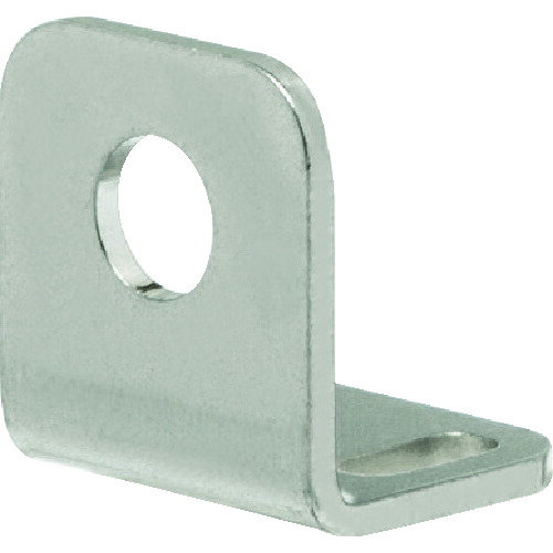 ■IWATA 近接センサ(ネジ型)用ブラケット FS12LT020-S(1492308)[送料別途見積り][法人・事業所限定][メーカー取寄]