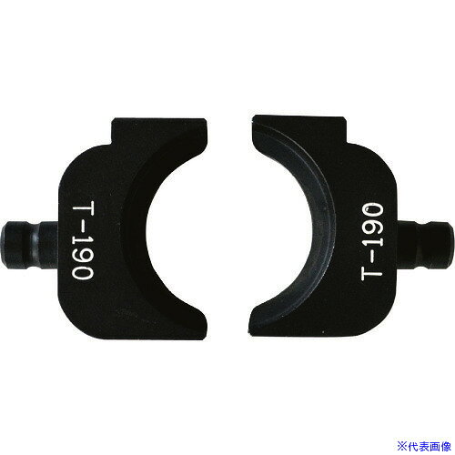 ■西田 ダイスT190 ETS190D190(1493984)