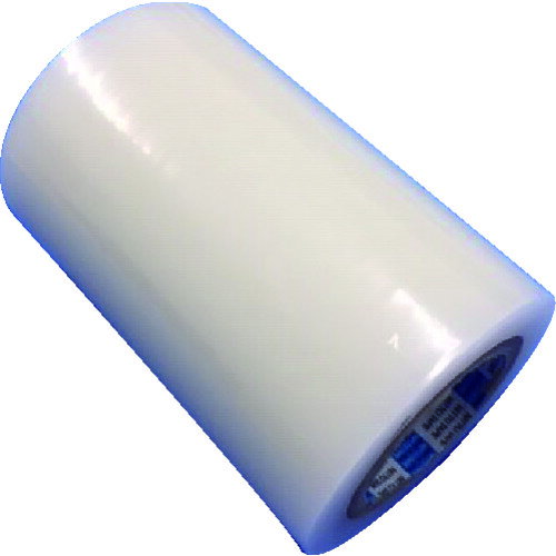 ■日東 アルミサッシ用表面保護フィルム SPV-A-6050 100mm×100m クリア A6050100TM(1494014)