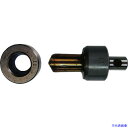 ■西田 M-P18用刃物ポンチダイス P18PD11(1494172)