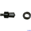 ■西田 M-P18用長穴刃物ポンチダイス P18LPD11(1494175)