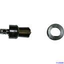 ■西田 M-P18用長穴刃物ポンチダイス P18LPD14(1494176)