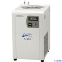 ■SIBATA 低温循環水槽 クールマンパル C-307 051140307(1494747)
