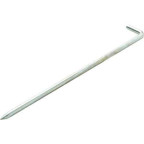 ■TRUSCO ユニクロL型ロープ止め 9×350 LTTS350(1494792)