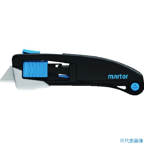 ■martor セーフティカッター SECUNPRO MAXISAFE 10150610(1495750)