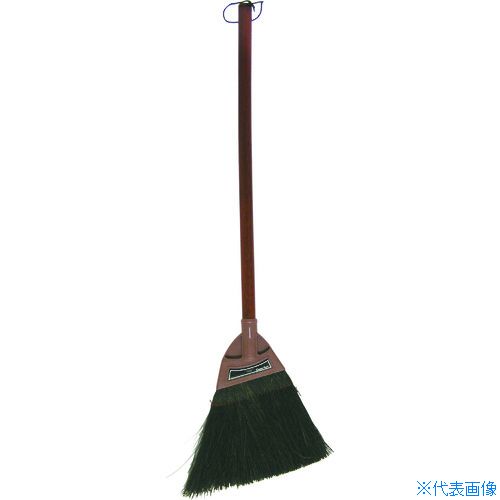 オレンジブック トラスコ中山　TRUSCO日本クリンテック 技ホーキ 黒シダ 短柄 木柄 〔品番:192369〕[ 注番:1497677]特長●穂はしなやかな黒シダを使用し、屋外の細かいチリゴミの掃除に適しています。●木柄仕様の高級タイプホーキ。仕様●幅(mm)：230●長さ(mm)：740●穂の長さ(mm)：155●タイプ：黒シダ仕様2材質/仕上●毛：黒シダ●柄：竹●甲：ポリプロピレンセット内容/付属品注意原産国（名称）中国JANコード4534374192369本体質量240gオレンジブック トラスコ中山　TRUSCO日本クリンテック 技ホーキ 黒シダ 短柄 木柄 〔品番:192369〕[注番:1497677][本体質量：240g]《包装時基本サイズ：740×230×30》〔包装時質量：240g〕分類》清掃・衛生用品》清掃用品》ほうき・チリトリ☆納期情報：仕入れ先通常在庫品 (欠品の場合有り)