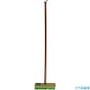 ■日本クリンテック PRO化繊デッキブラシ30 030166(1497717)