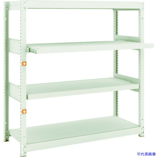 TRUSCO å M1.5ê 1160X445XH1200 4ʤ饤2 ñ M1.54442M2(1497744)