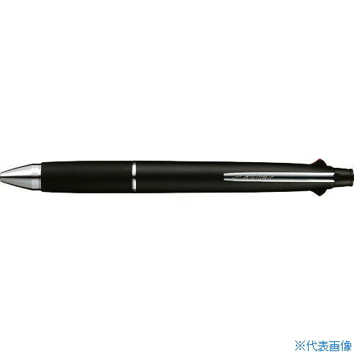 ■uni ジェットストリーム多機能ペン4&1 5機能ペン0.38ブラック MSXE510003824(1517...