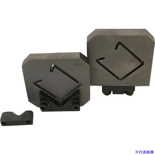 ■DAIA CP−40、CS−40用D2 移動・固定カッターセット CP40XX0304(1520250)[法人限定][外直送元]