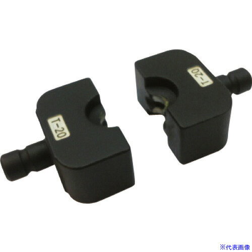 オレンジブック トラスコ中山　TRUSCODAIA CT−240用T型コネクターダイス T−20C 〔品番:9PB6940C〕[ 注番:1520255]特長●HPN−200・HPN−250多目的プロマーシリーズ用ダイスです。用途●圧縮工具アタッチメントCT−240専用のT型コネクター用ダイスです。仕様仕様2●T型コネクター圧縮用　T−20C●適用電線合計断面積（mm2）　14〜20材質/仕上●本体：鉄セット内容/付属品●ダイス2個1組で付属品はございません。注意原産国（名称）日本JANコード本体質量276gオレンジブック トラスコ中山　TRUSCODAIA CT−240用T型コネクターダイス T−20C 〔品番:9PB6940C〕[注番:1520255][本体質量：276g]《包装時基本サイズ：66×66×45》〔包装時質量：300g〕分類》電動・油圧・空圧工具》電動工具》切断機☆納期情報：オレンジブック掲載以外でメーカー直送品【法人限定＝会社名ご記入お願い致します。】