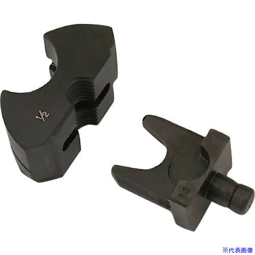■DAIA 全ネジカッターTC−13B 1/2 TC13B(1520257)[送料別途お見積り][法人限定][外直送]