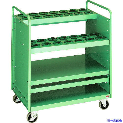 ■OS ツーリングパネルワゴン 間口825mm 奥行556mm 高さ999mm PD6328(1521996)[法人・事業所限定][外直送元]